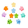 20Pcs Hair Accessories PHAR-TADJ0001-04-2