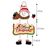 Christmas Wall Decoration PW-WG8D635-06-1