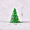 Resin Display Decorations RESI-WH0008-28H-1
