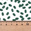 Opaque Acrylic Beads X1-MACR-T048-02U-4