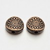 Tibetan Style Alloy Beads RLF10934Y-NF-1