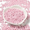 Opaque Colours Luster Glass Seed Beads X1-SEED-B001-01A-05-2