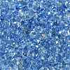 6/0 Spray Paint Fringe Glass Seed Beads X1-SEED-H003-11K-2