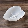 DIY Leaf Dish Tray Silicone Molds DIY-P070-H04-3