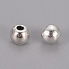 Tibetan Style Alloy Spacer Beads LF10976Y-2