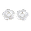 ABS Plastic Imitation Pearl Beads OACR-N008-128-4