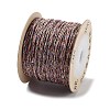 Polyester Twisted Cord OCOR-G015-01A-14-3