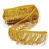 Polyester Tassel Fringe Trimming X-OCOR-TAC0008-22I-2