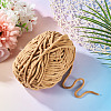 1 Skein Soft Crocheting Yarn OCOR-TADJ0001-03C-5