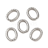 304 Stainless Steel Linking Rings STAS-C154-04C-P-1