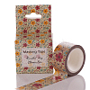 DIY Scrapbook Decorative Paper Tapes DIY-G003-Z-10-1