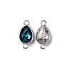 Alloy Glass Links FIND-WH0110-038I-1
