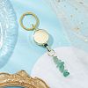 Gemstone Keychain KEYC-JKC01076-04-1