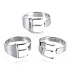 Alloy Cuff Finger Rings RJEW-S038-195E-P-NR-2