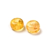 Transparent Acrylic Beads LS-OACR-Z030-04I-2