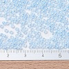 MIYUKI Round Rocailles Beads SEED-G007-RR0524-4