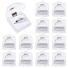 Transparent Acrylic Ring Storage Boxes FIND-WH0420-122A-1