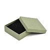 Paper Jewelry Display Cases CON-K015-01F-02-2