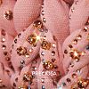 Preciosa® MAXIMA Crystal Round Stones LS-Y-PRC-RBSS45-30280-5