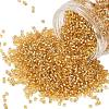 TOHO 11/0 Round Beads X-SEED-TR11-0022-1