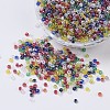 Glass Seed Beads X-SEED-A006-4mm-M-1