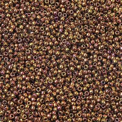 TOHO 11/0 Round Beads SEED-TR11-0514-1