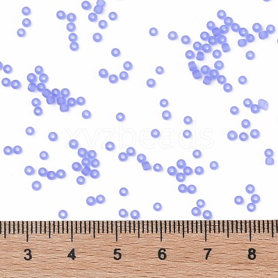 TOHO 11/0 Round Beads SEED-TR11-0013F-1