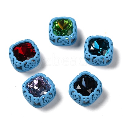 Sew on Rhinestone RGLA-M008-J02-C05-1