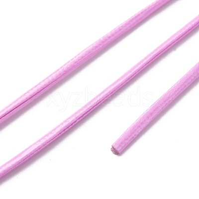 PU Leather Thread Cord AJEW-R005-A01-01-1