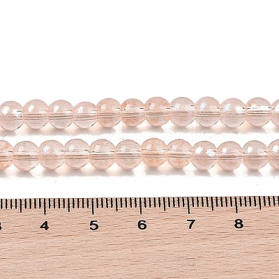 Glass Bead Strands X-GLAA-K068-01A-12-1