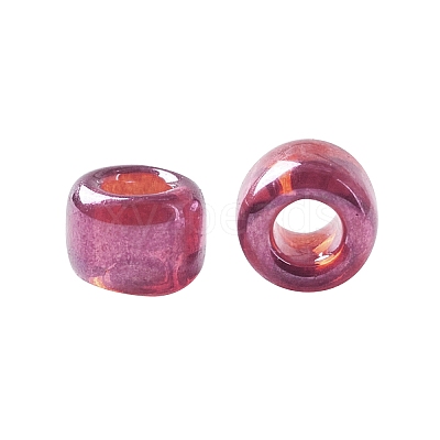 TOHO Round Seed Beads X-SEED-TR15-0332-1