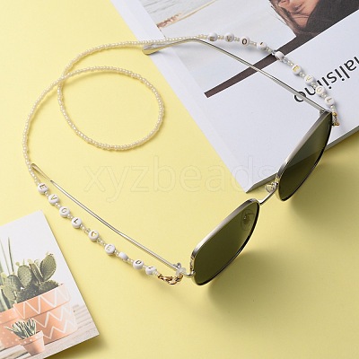 Eyeglasses Chains AJEW-EH00119-1