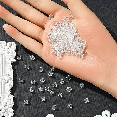 Preciosa® Crystal Beads X-PRC-BA6-00030-242-1