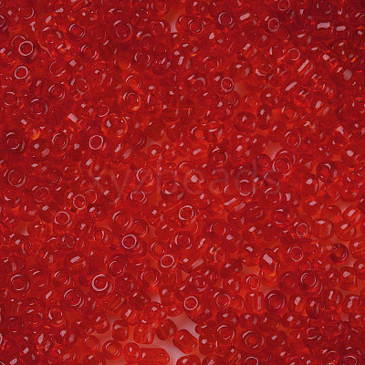 Glass Seed Beads X2-SEED-A004-2mm-5-1
