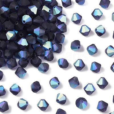 Preciosa® Crystal Beads Y-PRC-BA4-20480-20019-1