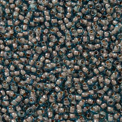 TOHO 11/0 Round Beads SEED-JPTR11-1072-1