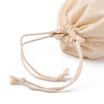 Rectangle Cloth Packing Pouches ABAG-N002-B-02-1