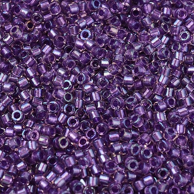 MIYUKI Delica Beads SEED-MY11-DB1754-1