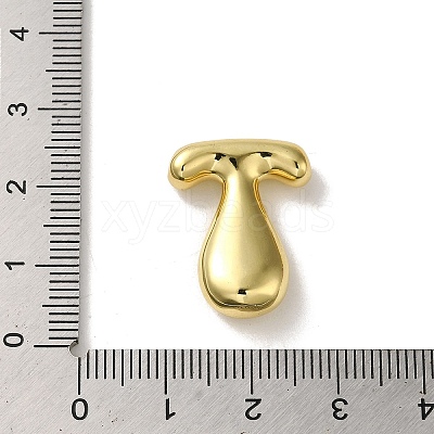 Rack Plating Brass Pendants KK-R158-17T-G-1