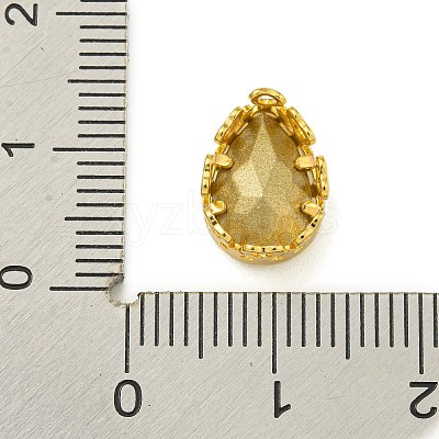 Sew on Rhinestone EGLA-F162-22G-02-1