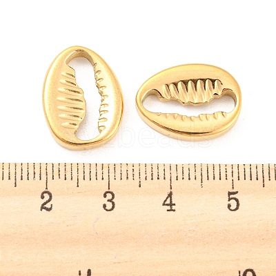 304 Stainless Steel Pendants STAS-I202-27G-1