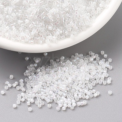 MIYUKI Delica Beads SEED-MY11-DB0222-1