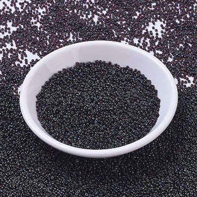 MIYUKI Round Rocailles Beads SEED-X0054-RR4504-1