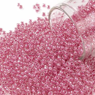 TOHO Round Seed Beads X-SEED-TR11-0987-1