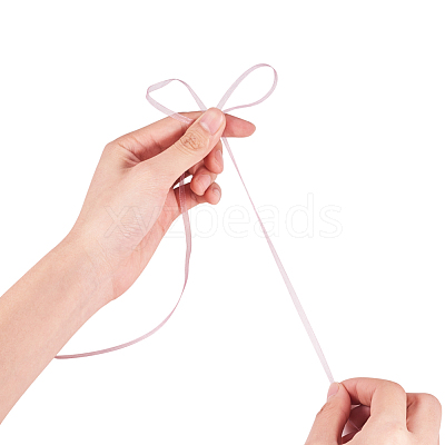 Organza Ribbon RS3mmY092-1