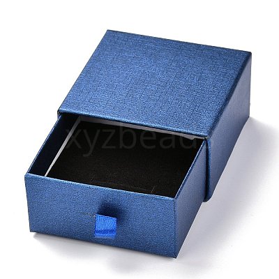 Square Paper Drawer Box CON-J004-01B-02-1