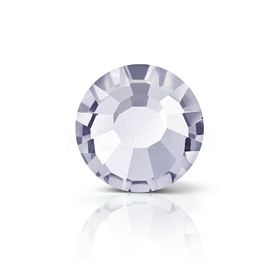 Preciosa® Crystal Hotfix Flatback Stones Y-PRC-HSS16-20110-1