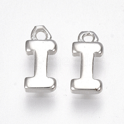 Brass Charms KK-S350-167I-P-1