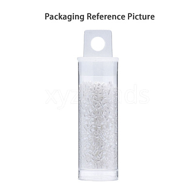 MIYUKI Round Rocailles Beads SEED-JP0008-RR0576-1