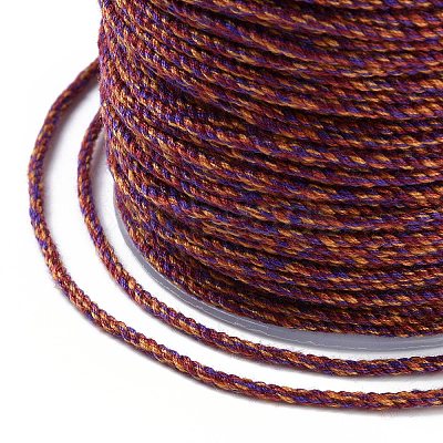 Macrame Cotton Cord OCOR-B002-01A-07-1